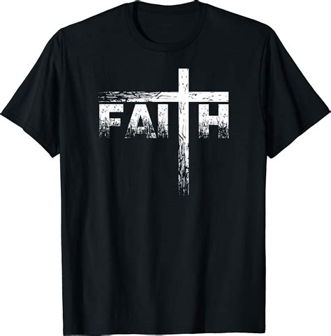 christian shirts amazon